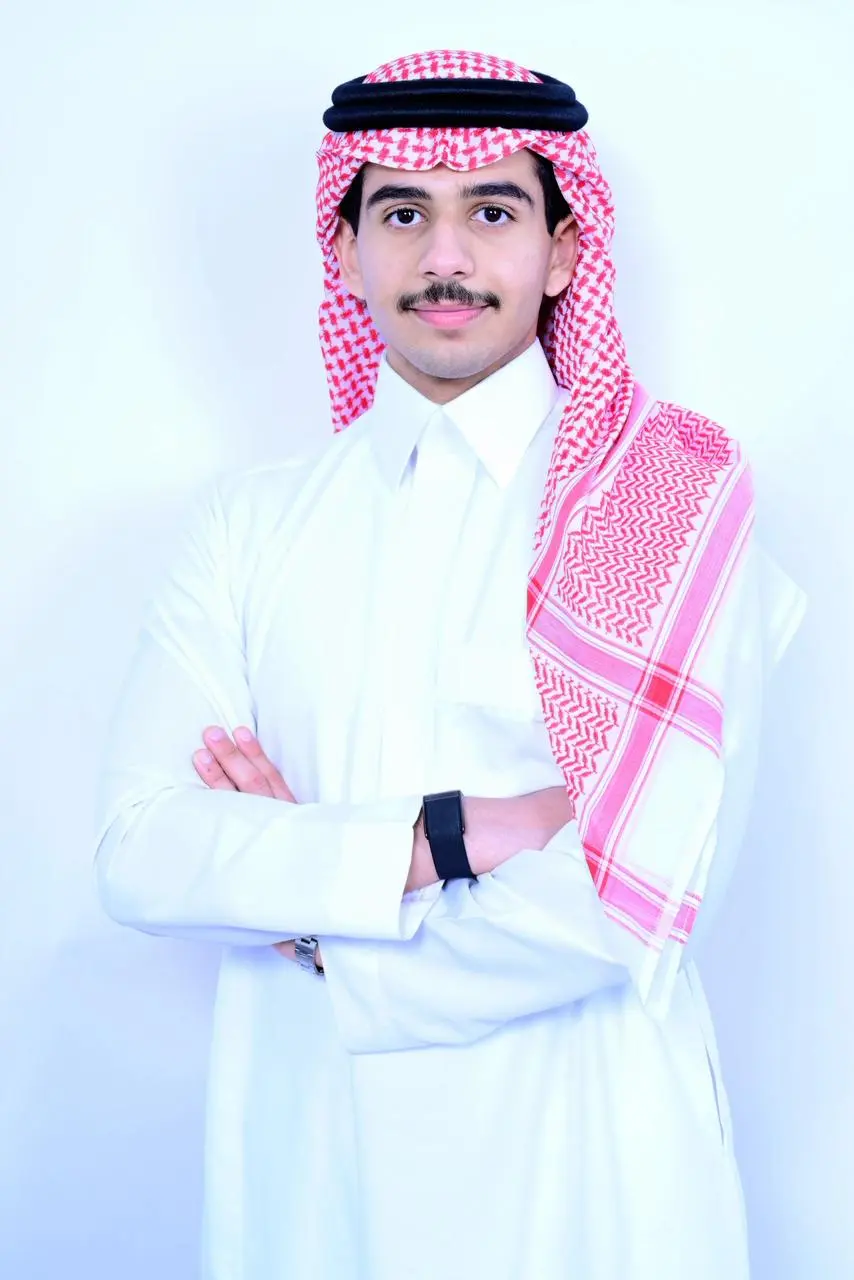 Abdallah Alotaibi